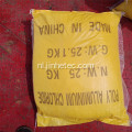 Waterzuiverend polyaluminiumchloride 30%